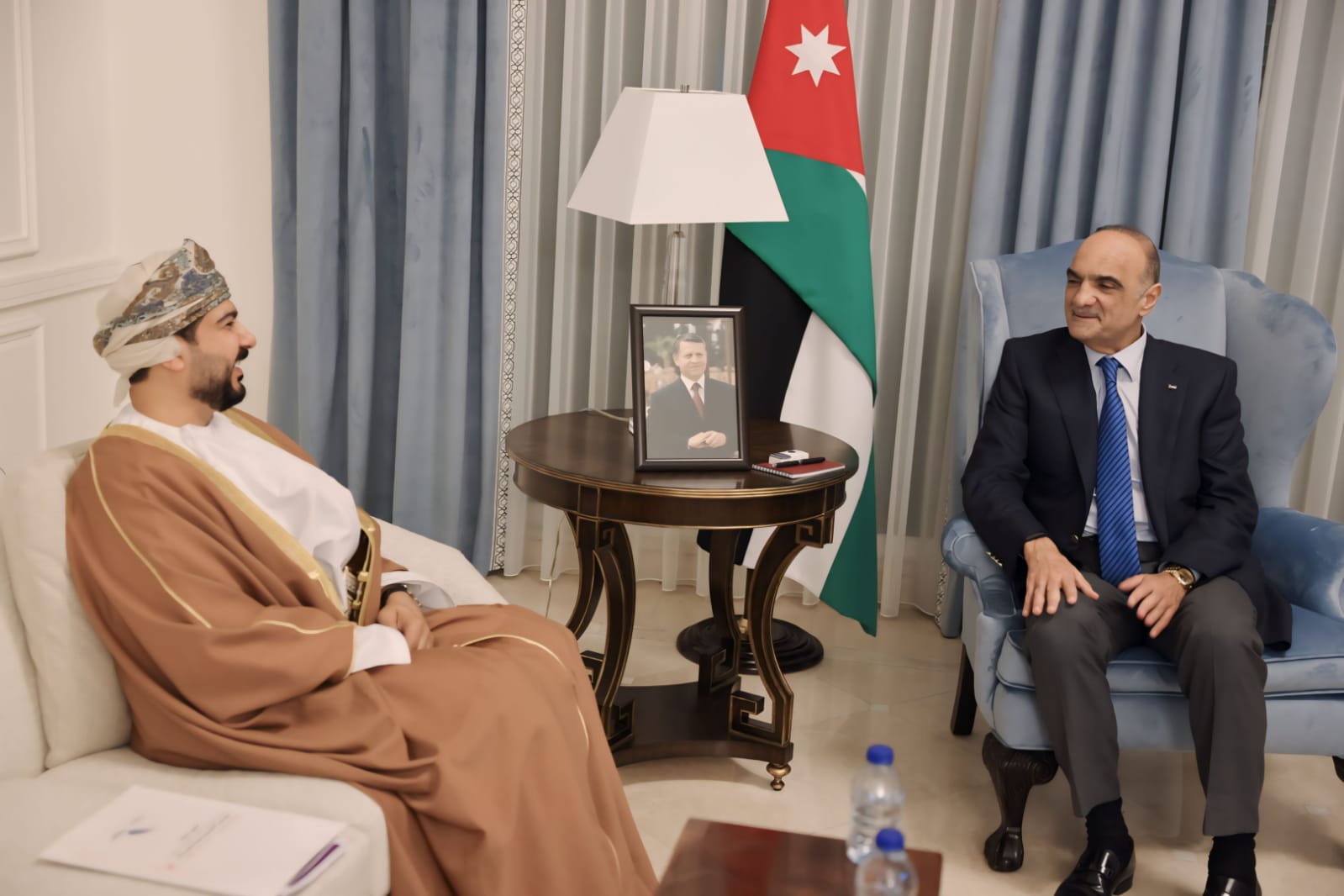 Madar Al-Saa Images 0.03631263634098714