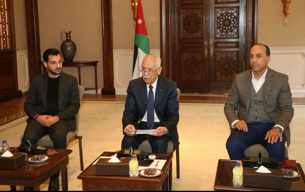 Madar Al-Saa Images 0.2252649910896105