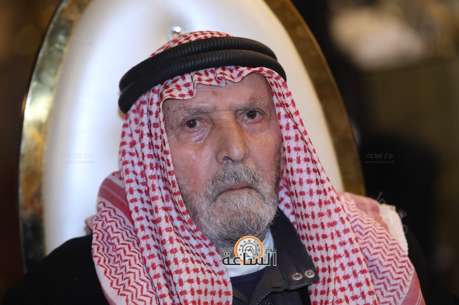 Madar Al-Saa Images 0.9154856811271517