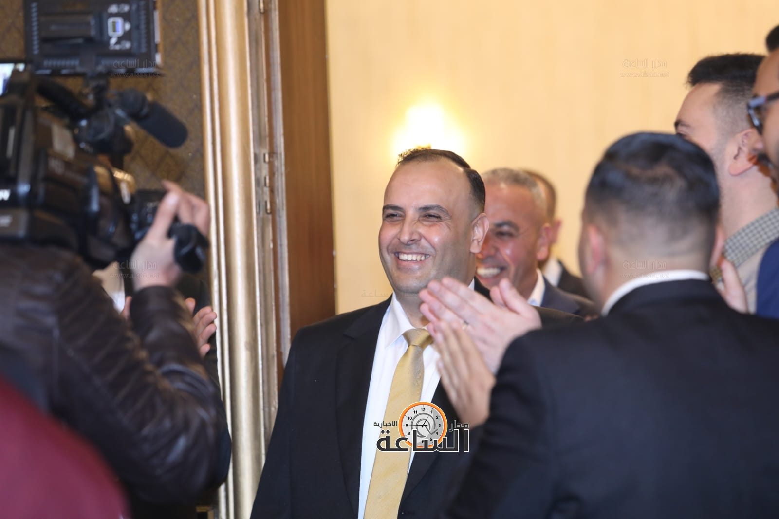 Madar Al-Saa Images 0.22752233279834644