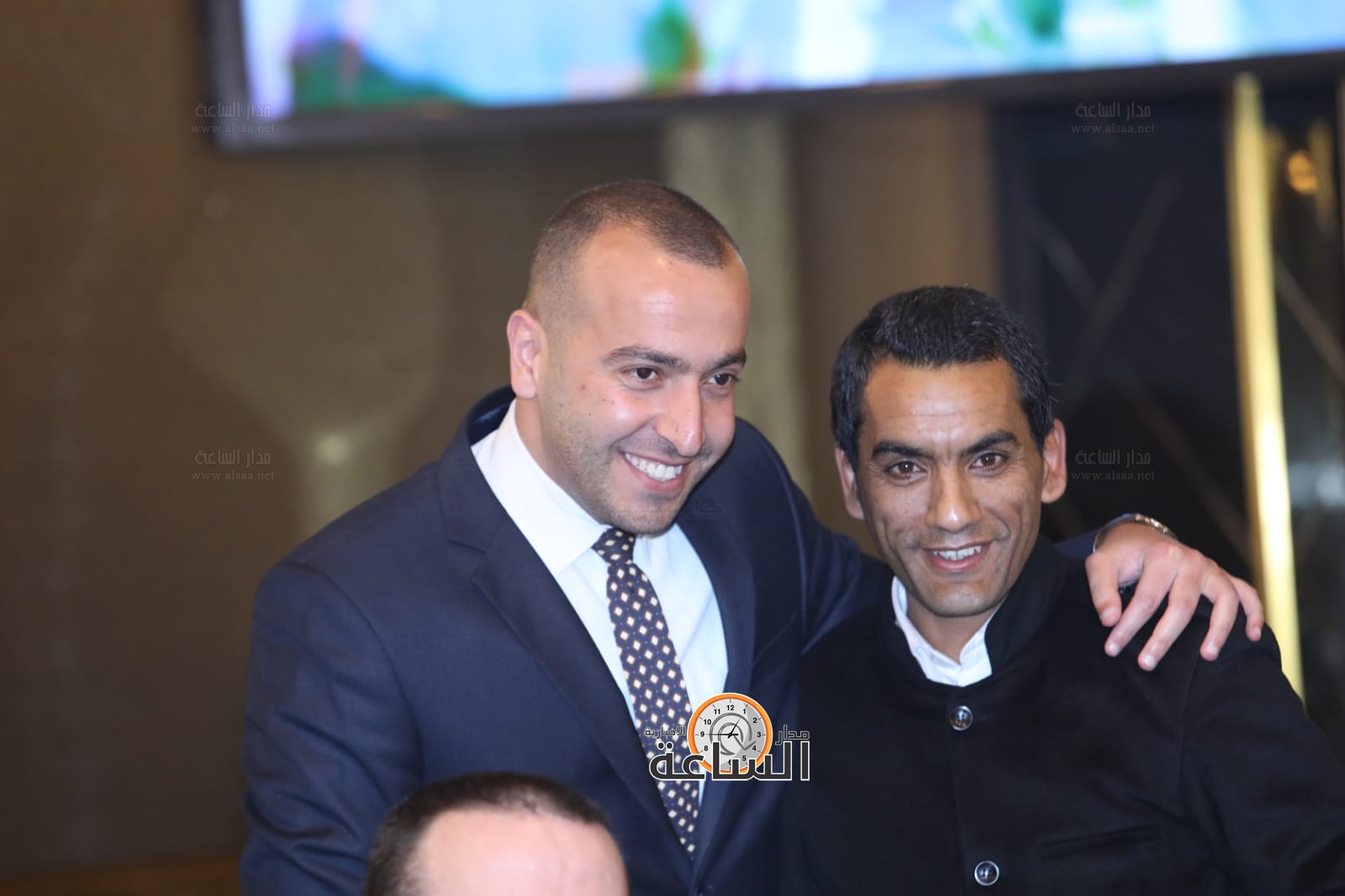 Madar Al-Saa Images 0.926534715207443