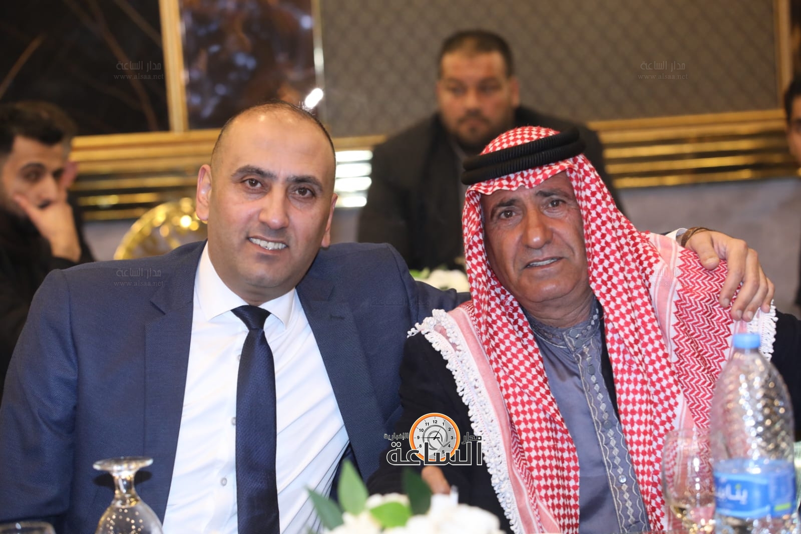 Madar Al-Saa Images 0.6456918962098646