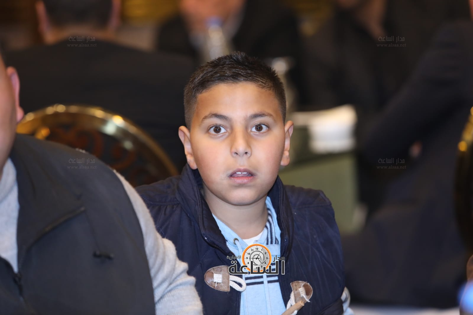 Madar Al-Saa Images 0.5473912843710635