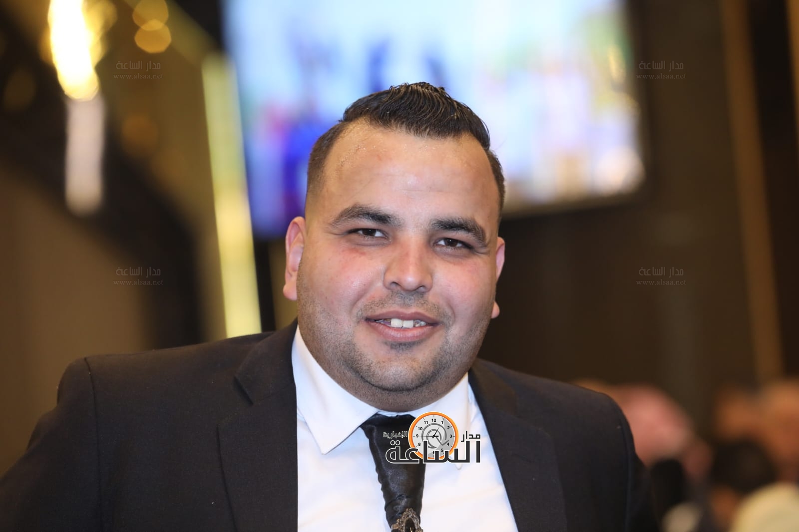 Madar Al-Saa Images 0.09458155804191093