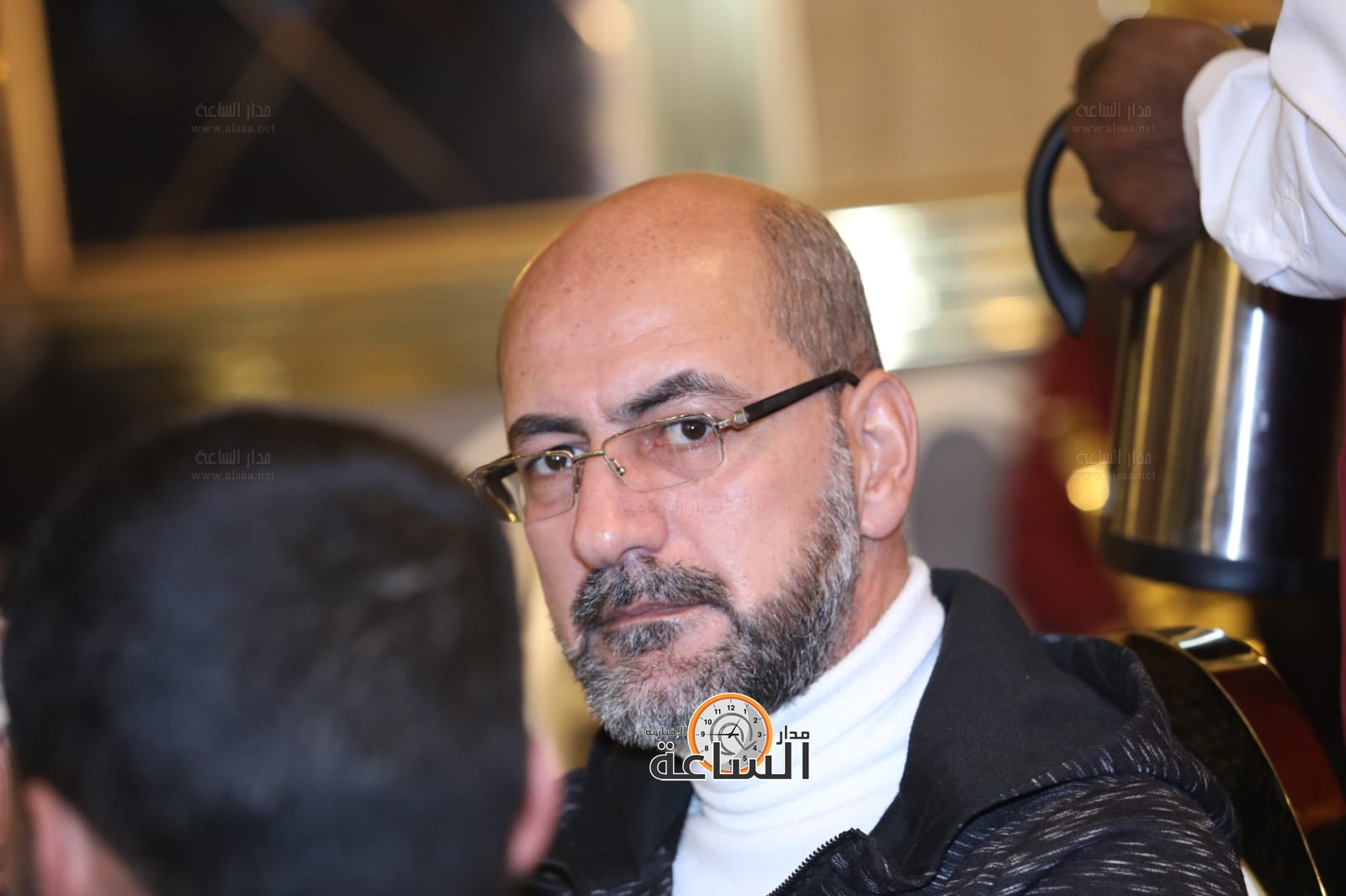 Madar Al-Saa Images 0.7433543469567709