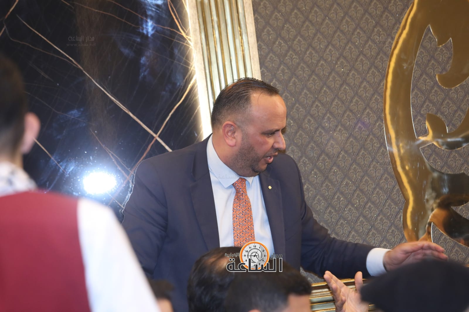 Madar Al-Saa Images 0.6640626435385375