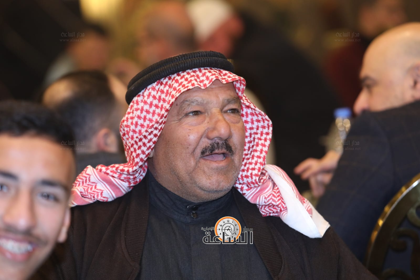 Madar Al-Saa Images 0.6713035532849152