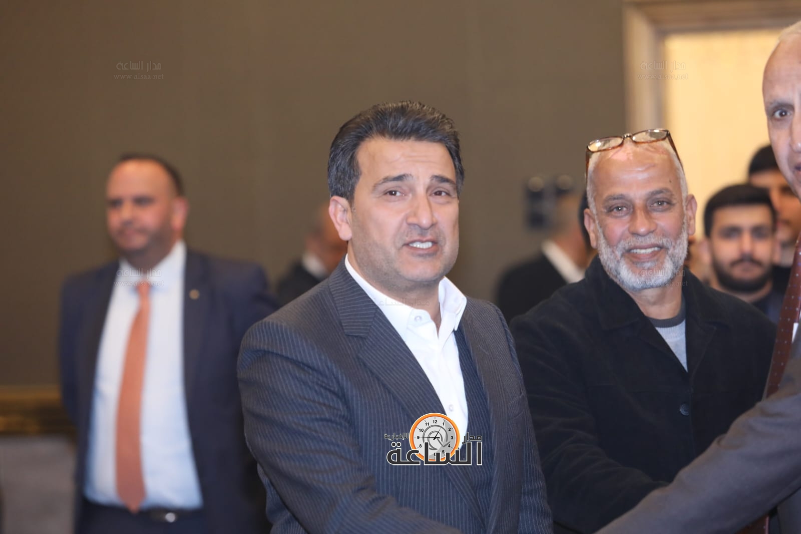 Madar Al-Saa Images 0.4377928542548368