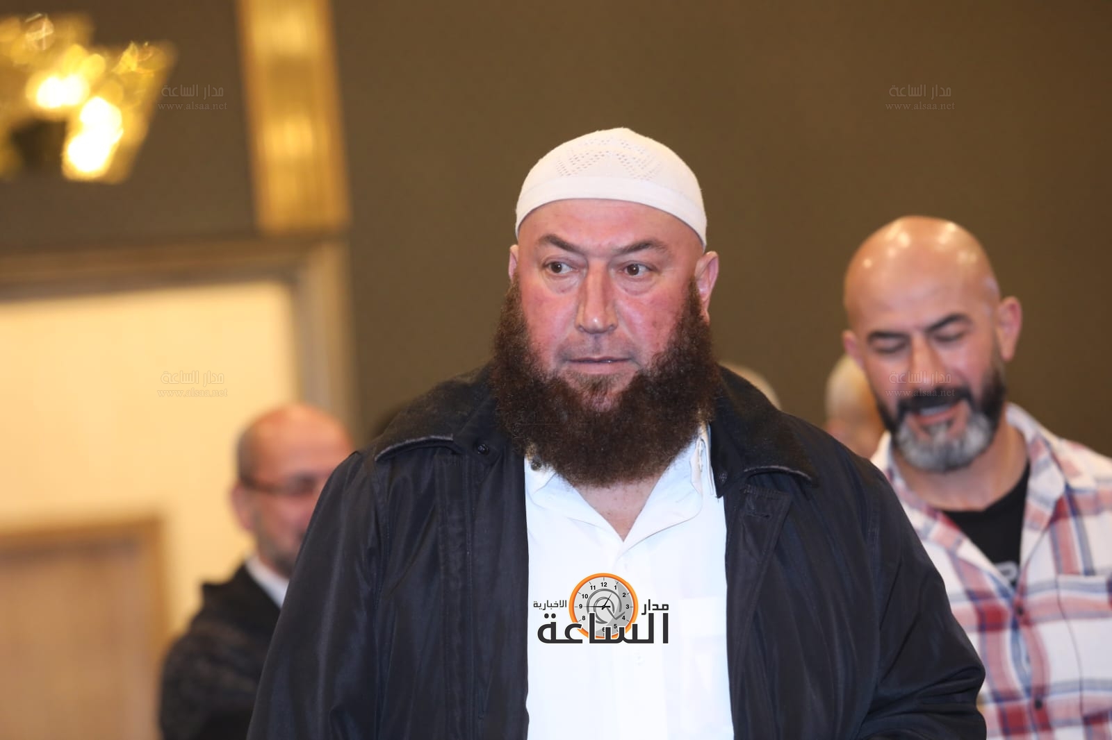 Madar Al-Saa Images 0.026424729725038176