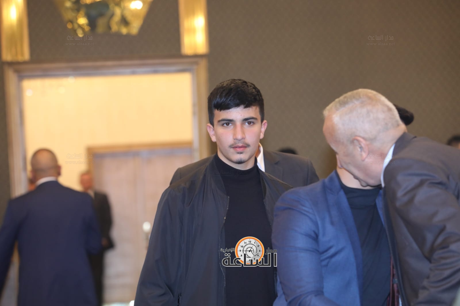 Madar Al-Saa Images 0.3332206005851903