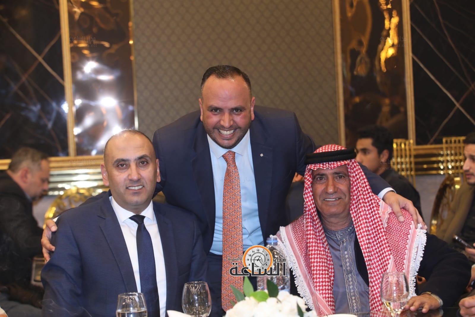 Madar Al-Saa Images 0.5827919097395065