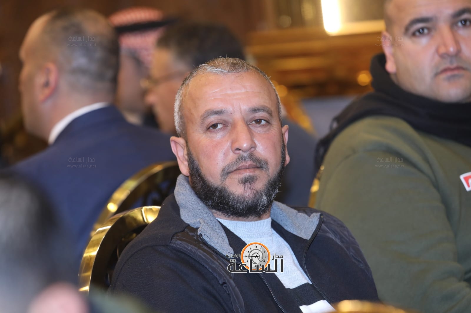 Madar Al-Saa Images 0.2399283287704359