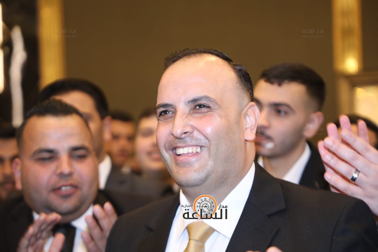 Madar Al-Saa Images 0.7517900702844571