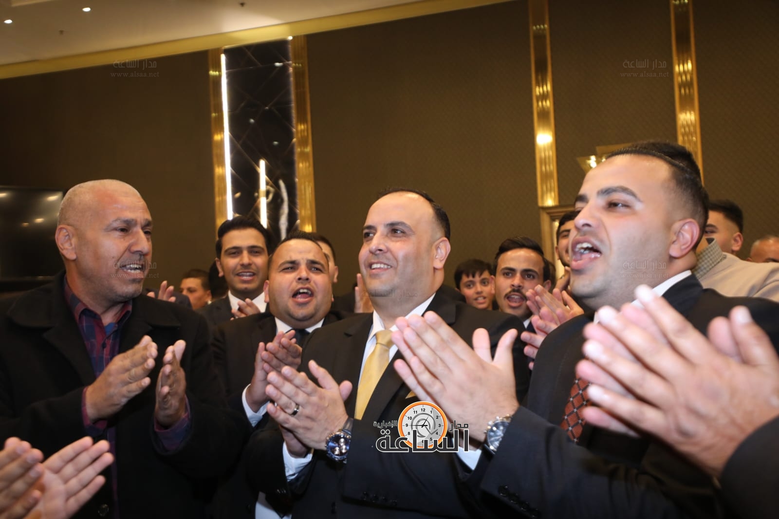 Madar Al-Saa Images 0.660740176192169