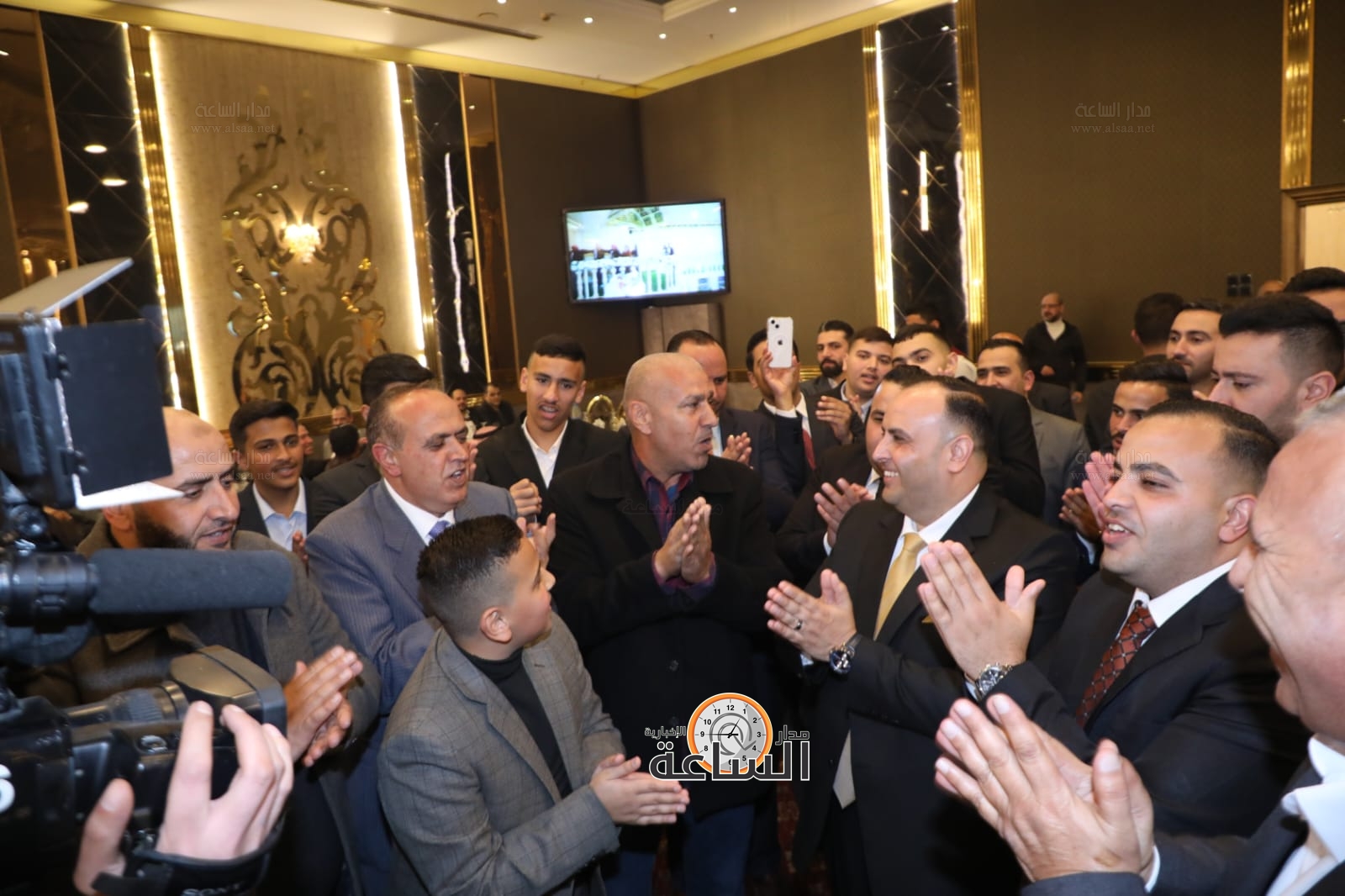 Madar Al-Saa Images 0.5767459134723802