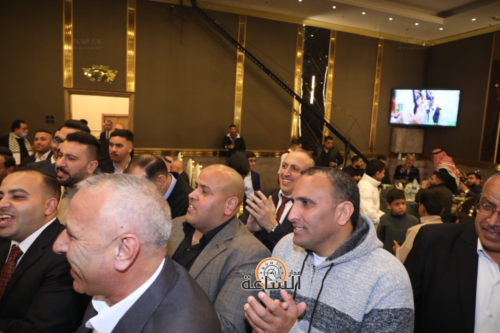 Madar Al-Saa Images 0.1432515239021106