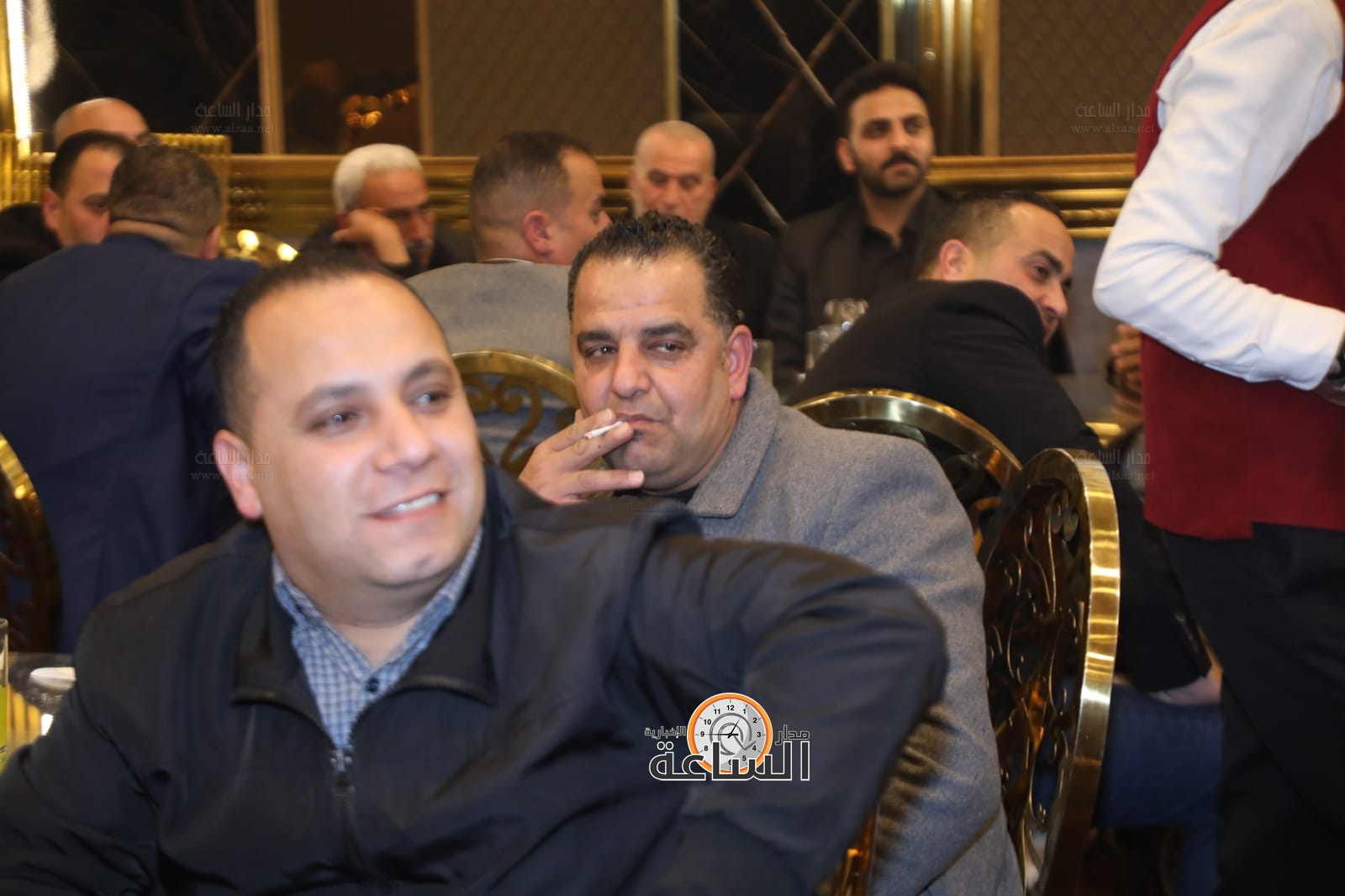 Madar Al-Saa Images 0.25963066469994134