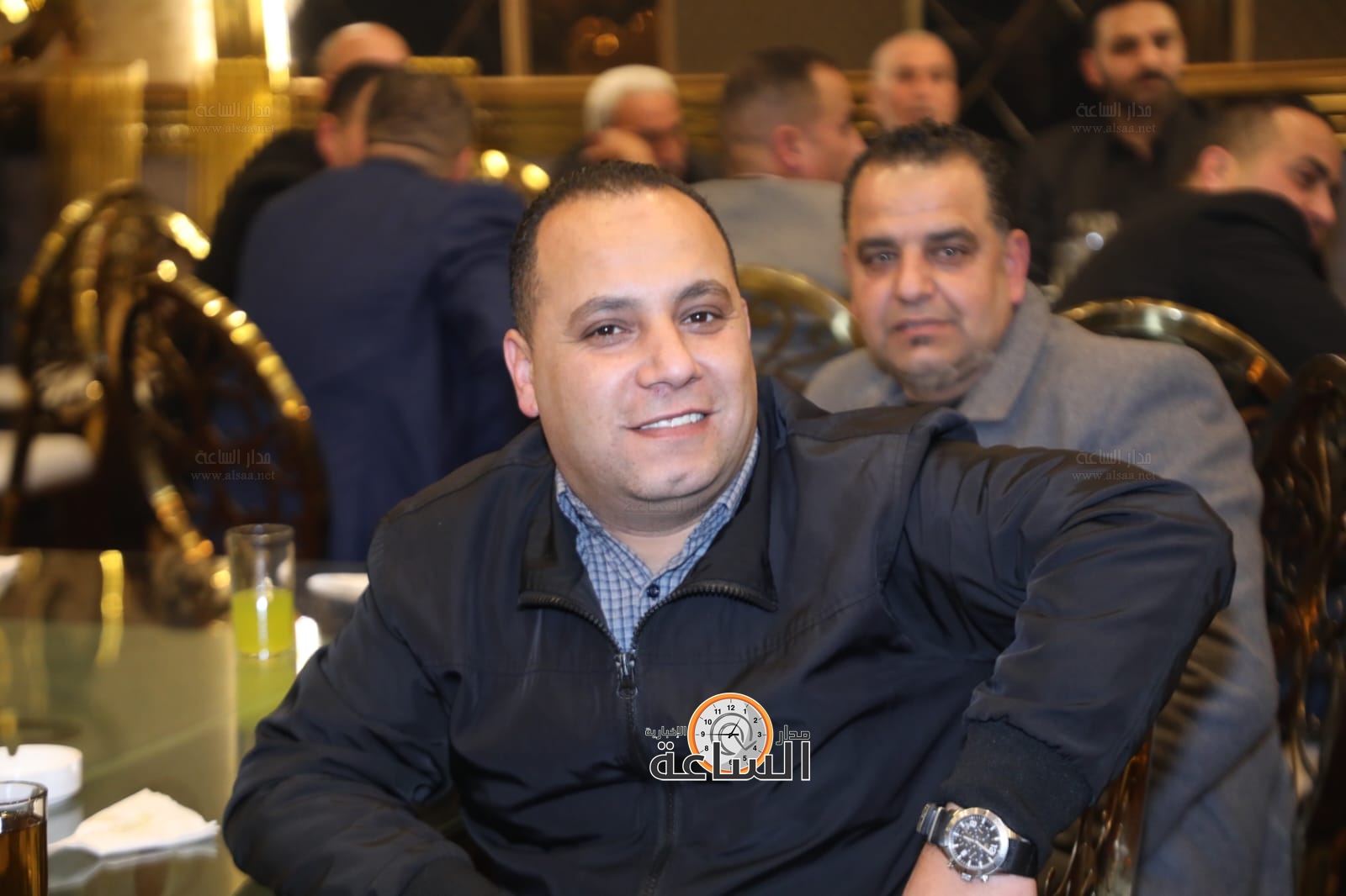 Madar Al-Saa Images 0.5693639588858337