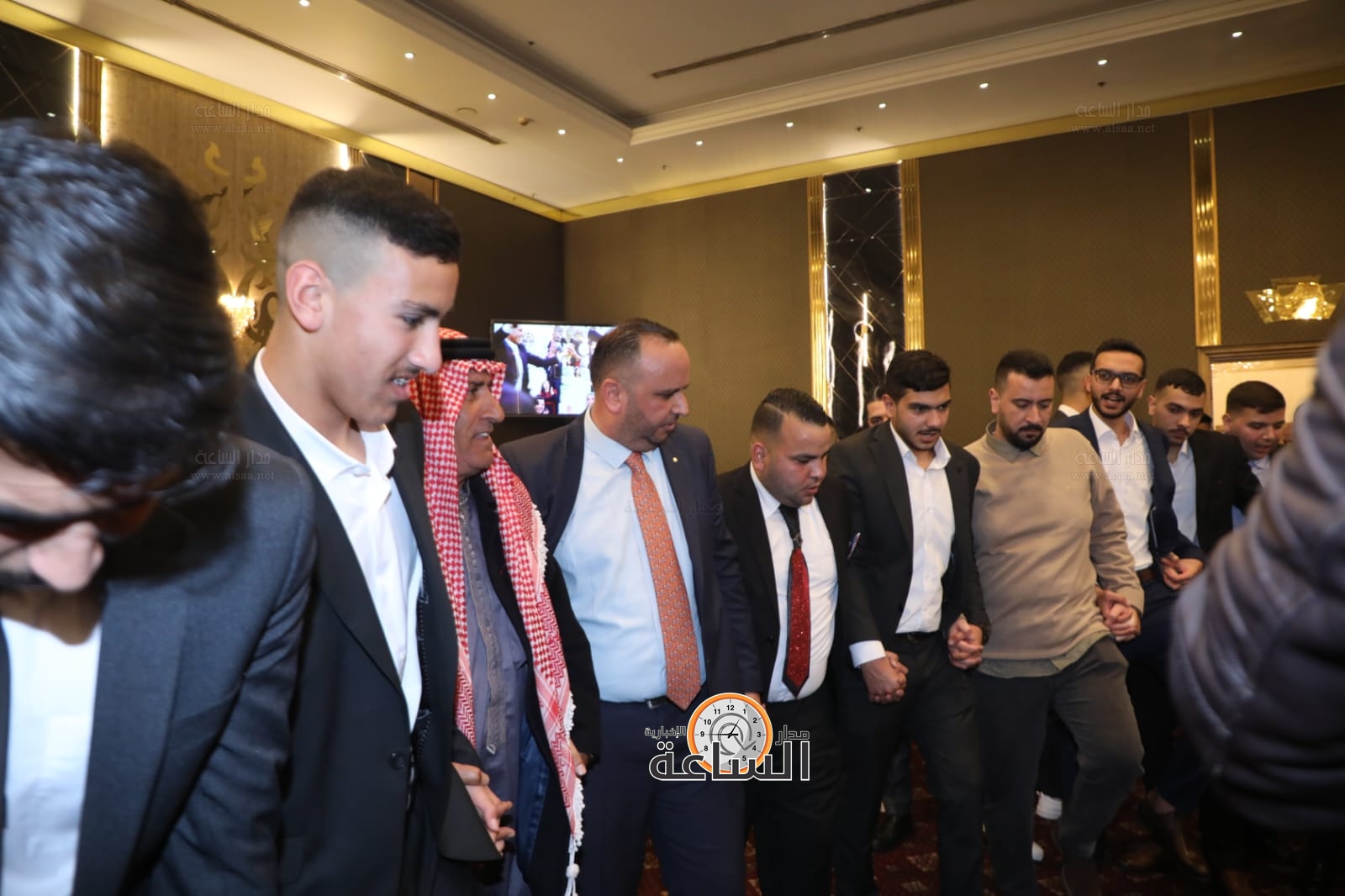 Madar Al-Saa Images 0.8771543173194285