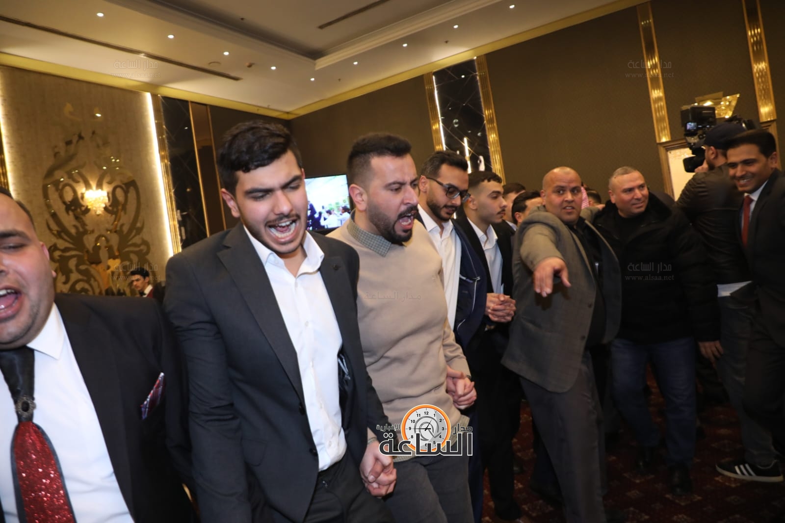 Madar Al-Saa Images 0.5296293530552854