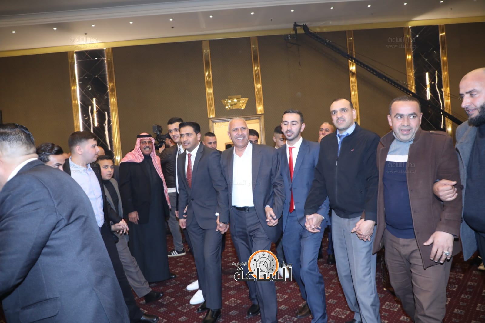 Madar Al-Saa Images 0.7728979930968038