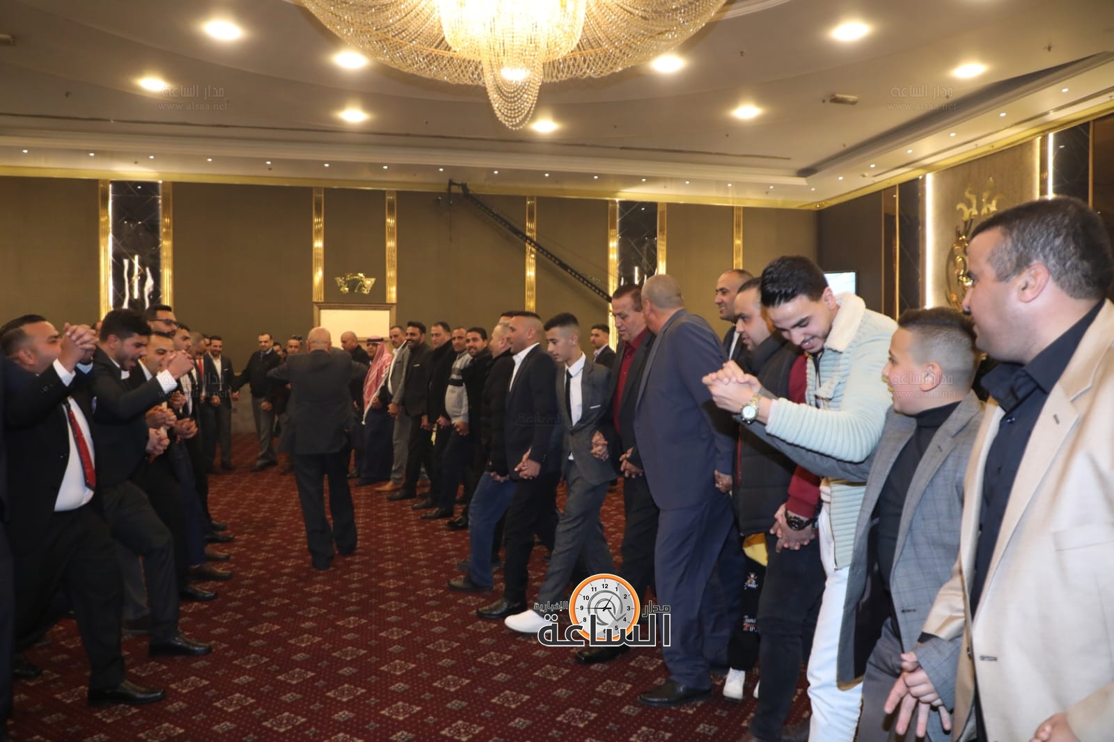 Madar Al-Saa Images 0.8570554021524044