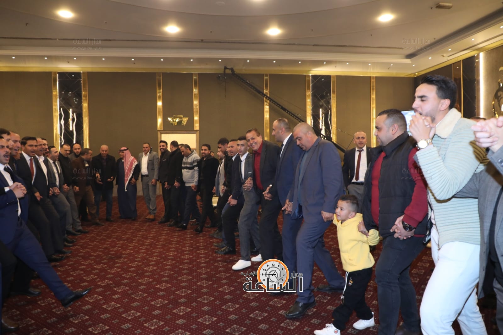 Madar Al-Saa Images 0.33329623411389586