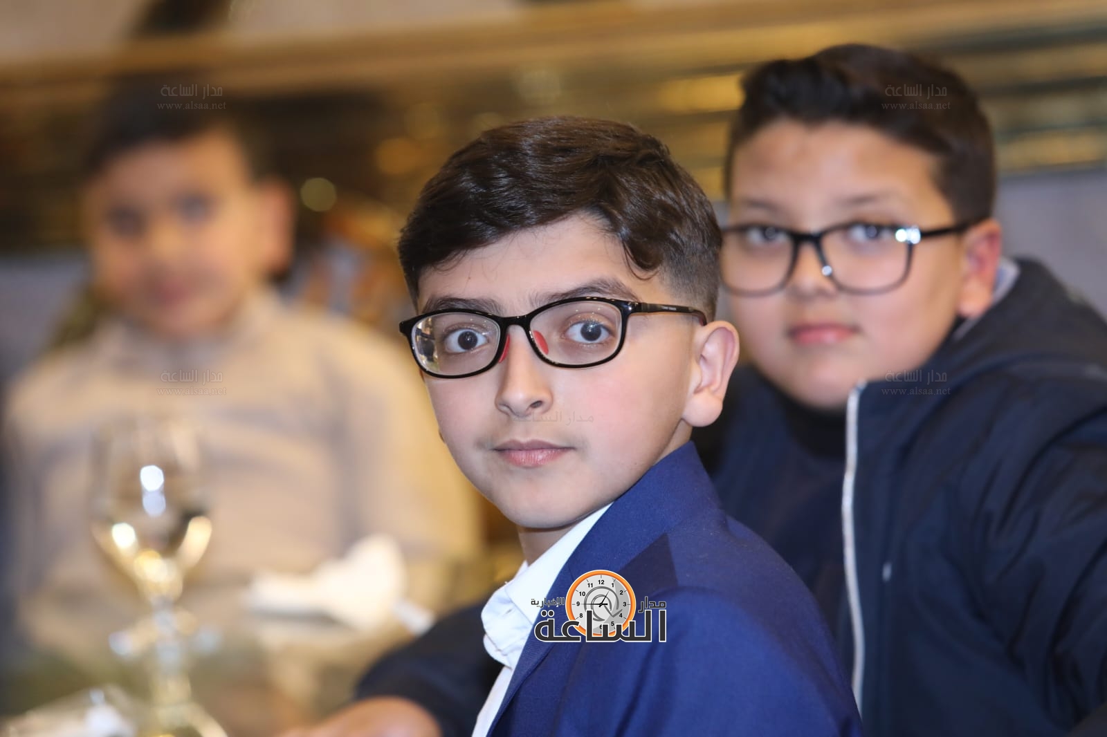 Madar Al-Saa Images 0.533599686883941