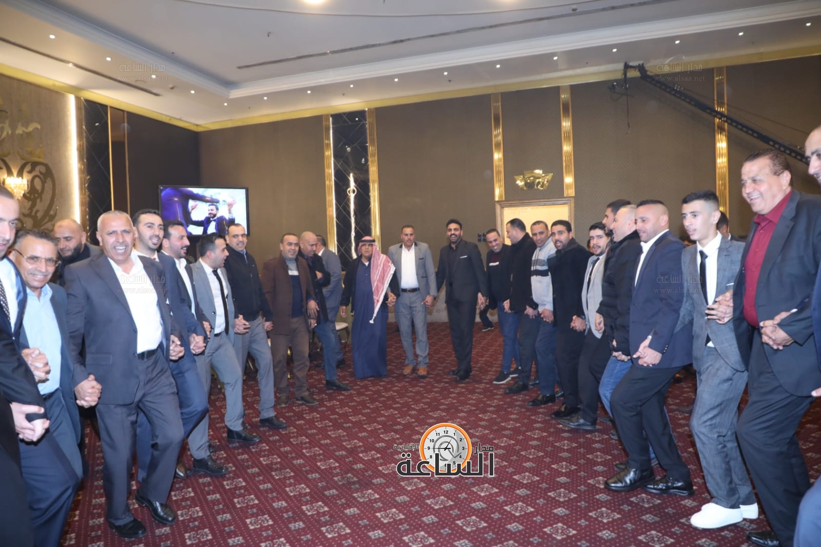 Madar Al-Saa Images 0.22072784591816297