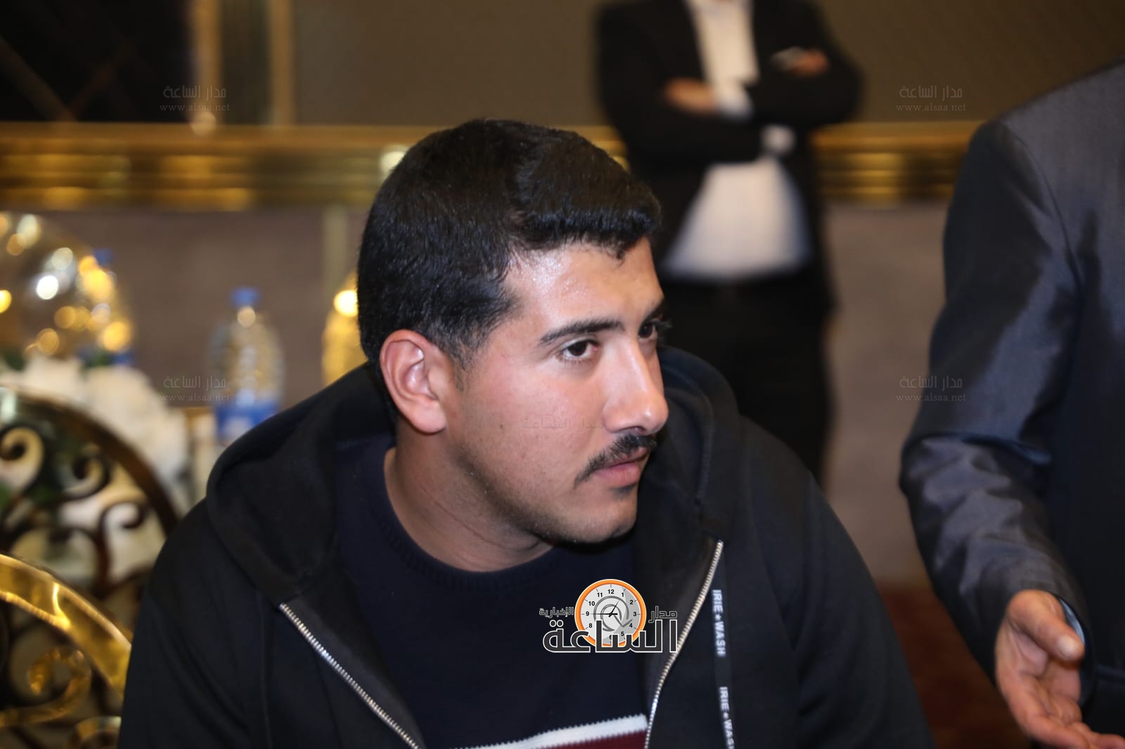 Madar Al-Saa Images 0.5301675644604542