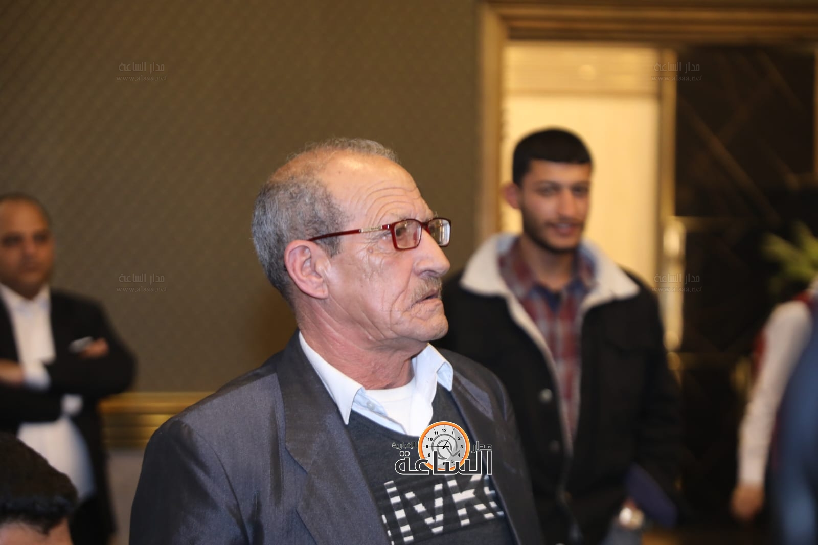 Madar Al-Saa Images 0.8969170976586136