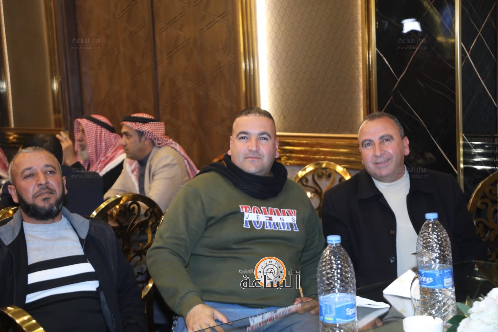 Madar Al-Saa Images 0.09389295570302392