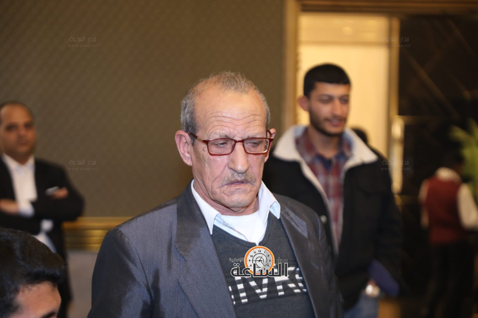 Madar Al-Saa Images 0.588061446555384