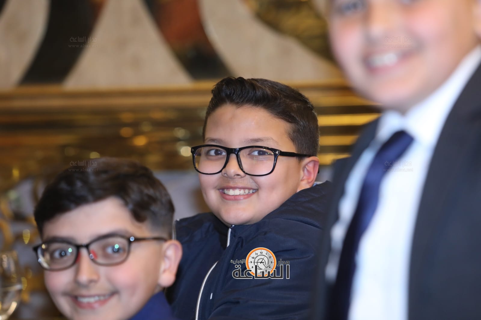 Madar Al-Saa Images 0.107708240495902