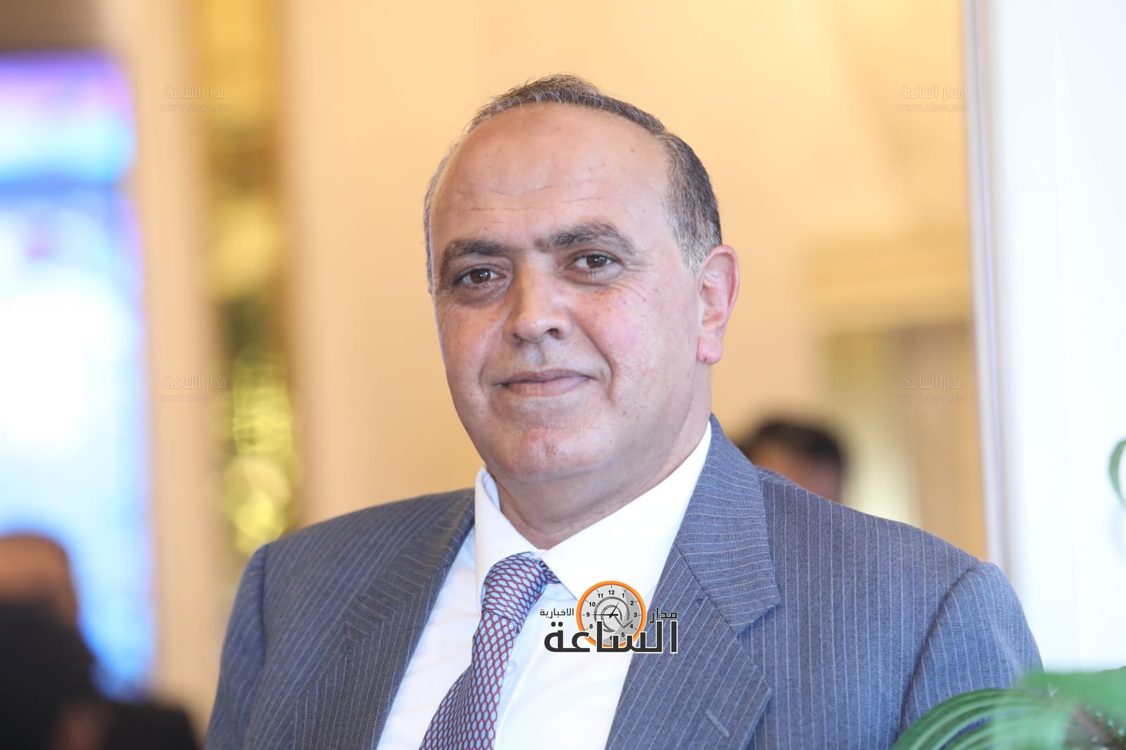 Madar Al-Saa Images 0.7751658906138126