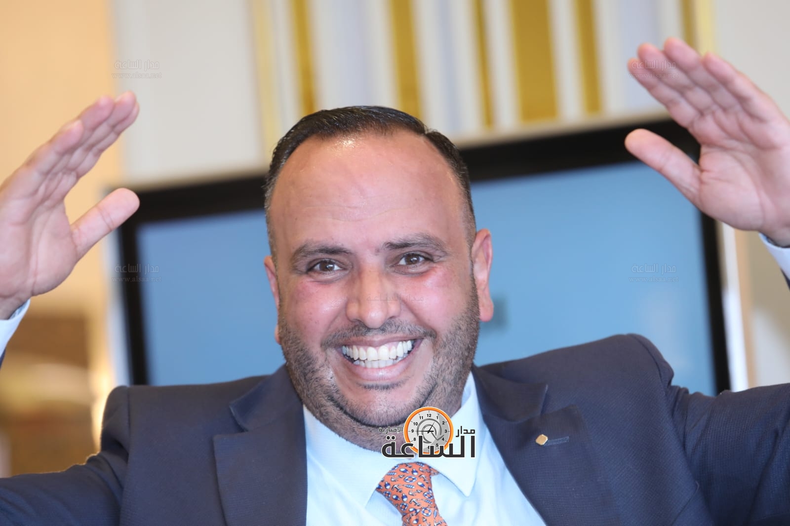 Madar Al-Saa Images 0.875707864751303