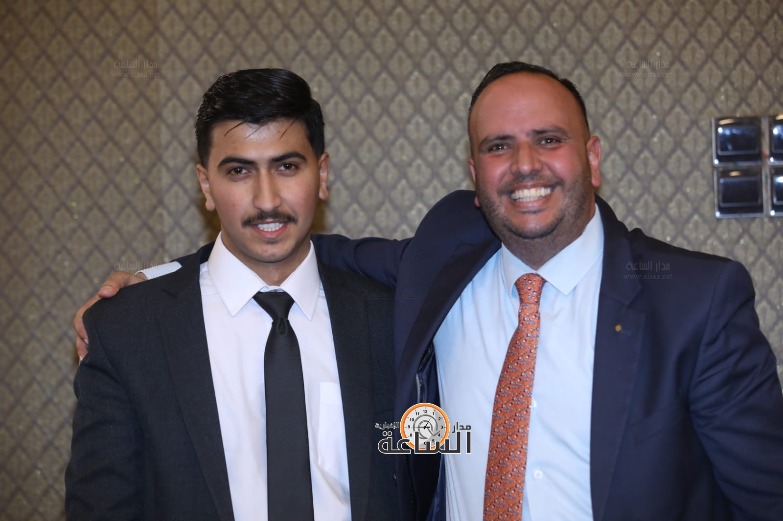 Madar Al-Saa Images 0.37161667410829824