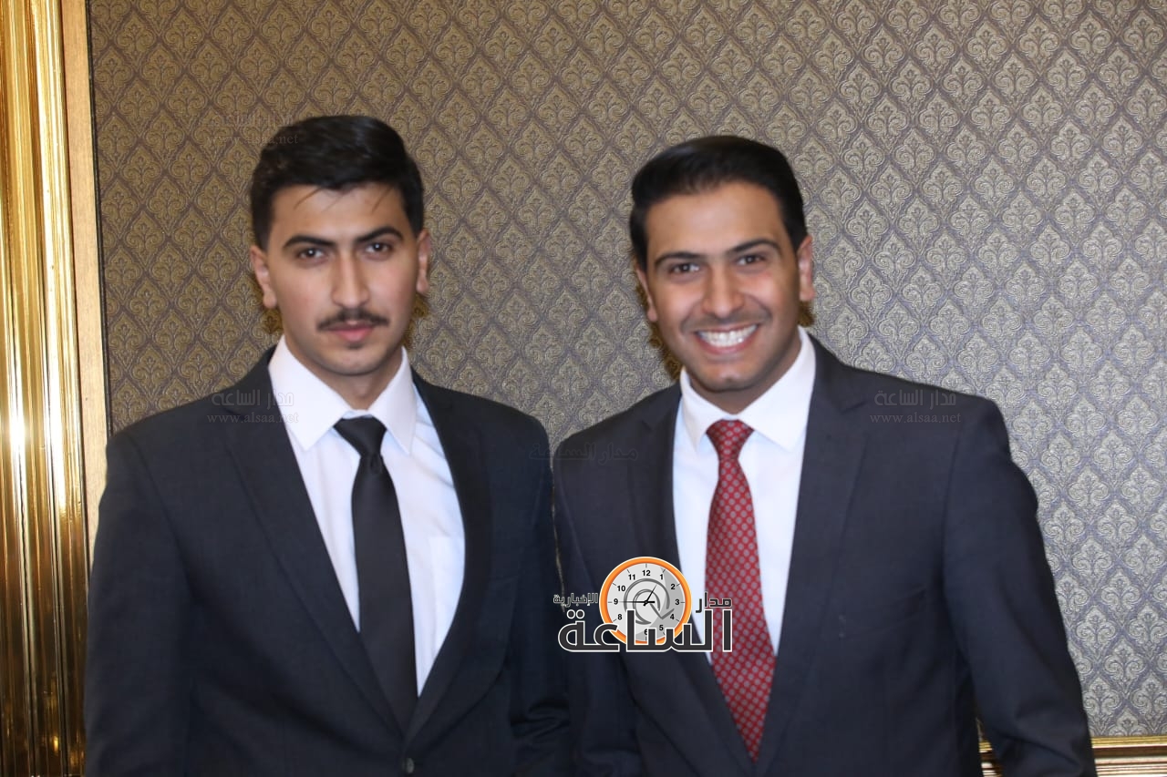 Madar Al-Saa Images 0.3773011754248836