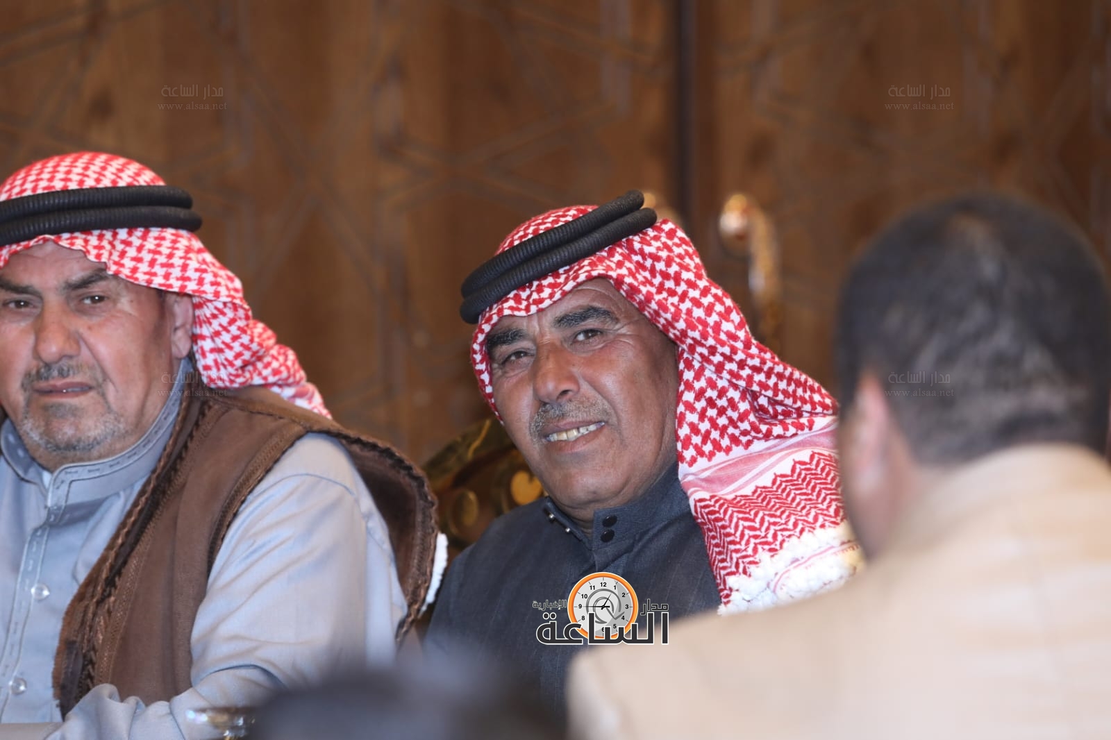 Madar Al-Saa Images 0.11505978843215914