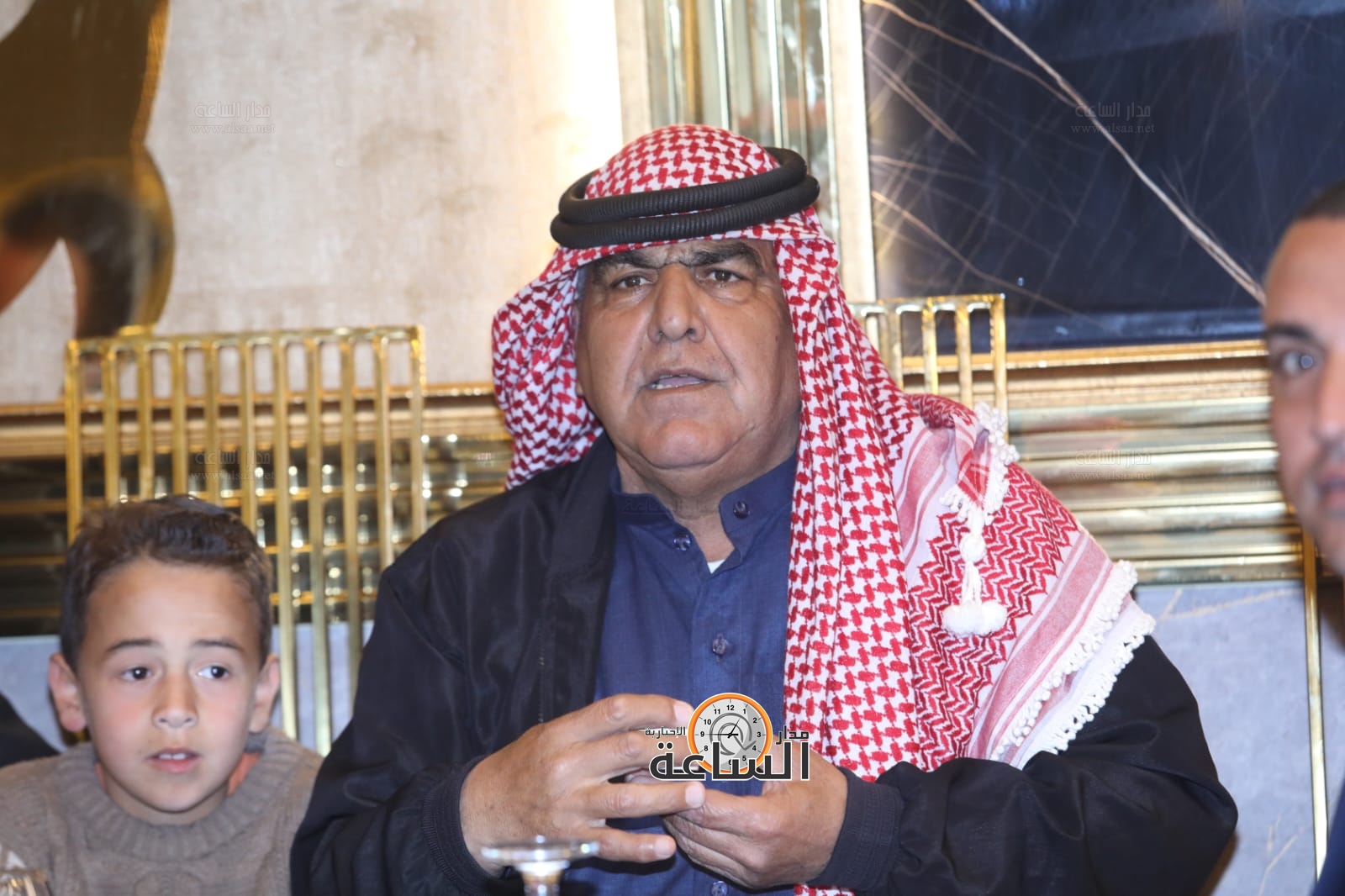 Madar Al-Saa Images 0.26738357416443903