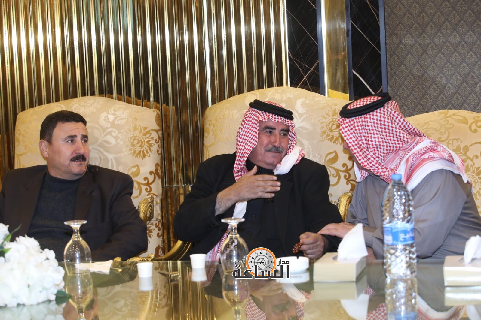 Madar Al-Saa Images 0.36934831085907205