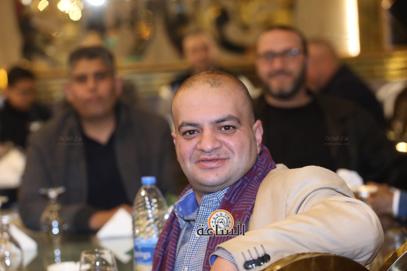 Madar Al-Saa Images 0.7544822729027438