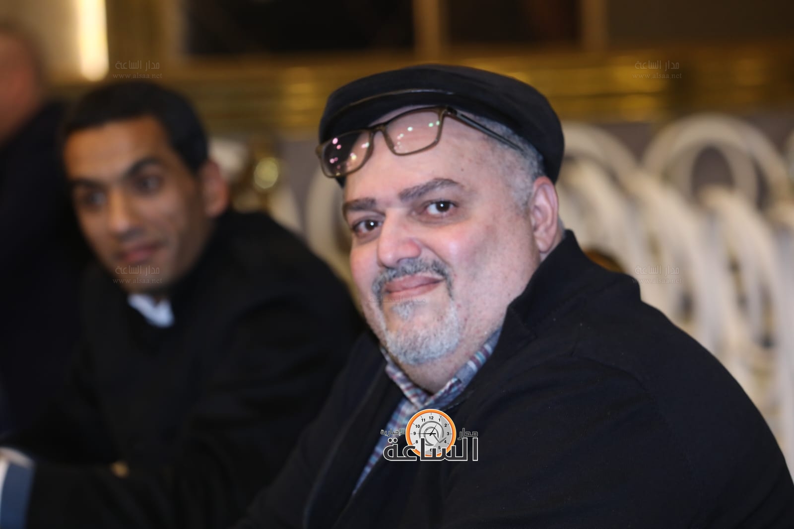 Madar Al-Saa Images 0.5465046927475408