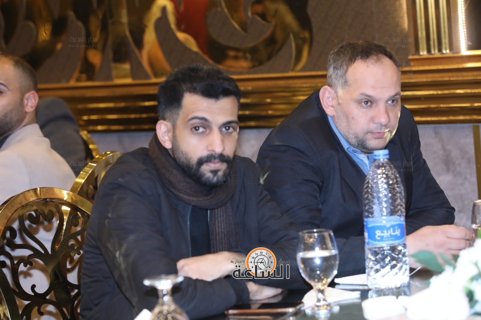 Madar Al-Saa Images 0.3461345241517708