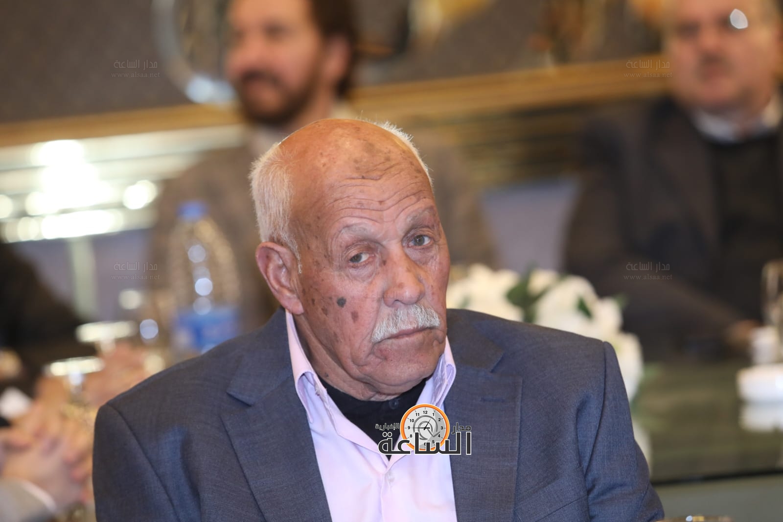 Madar Al-Saa Images 0.15690805897146687