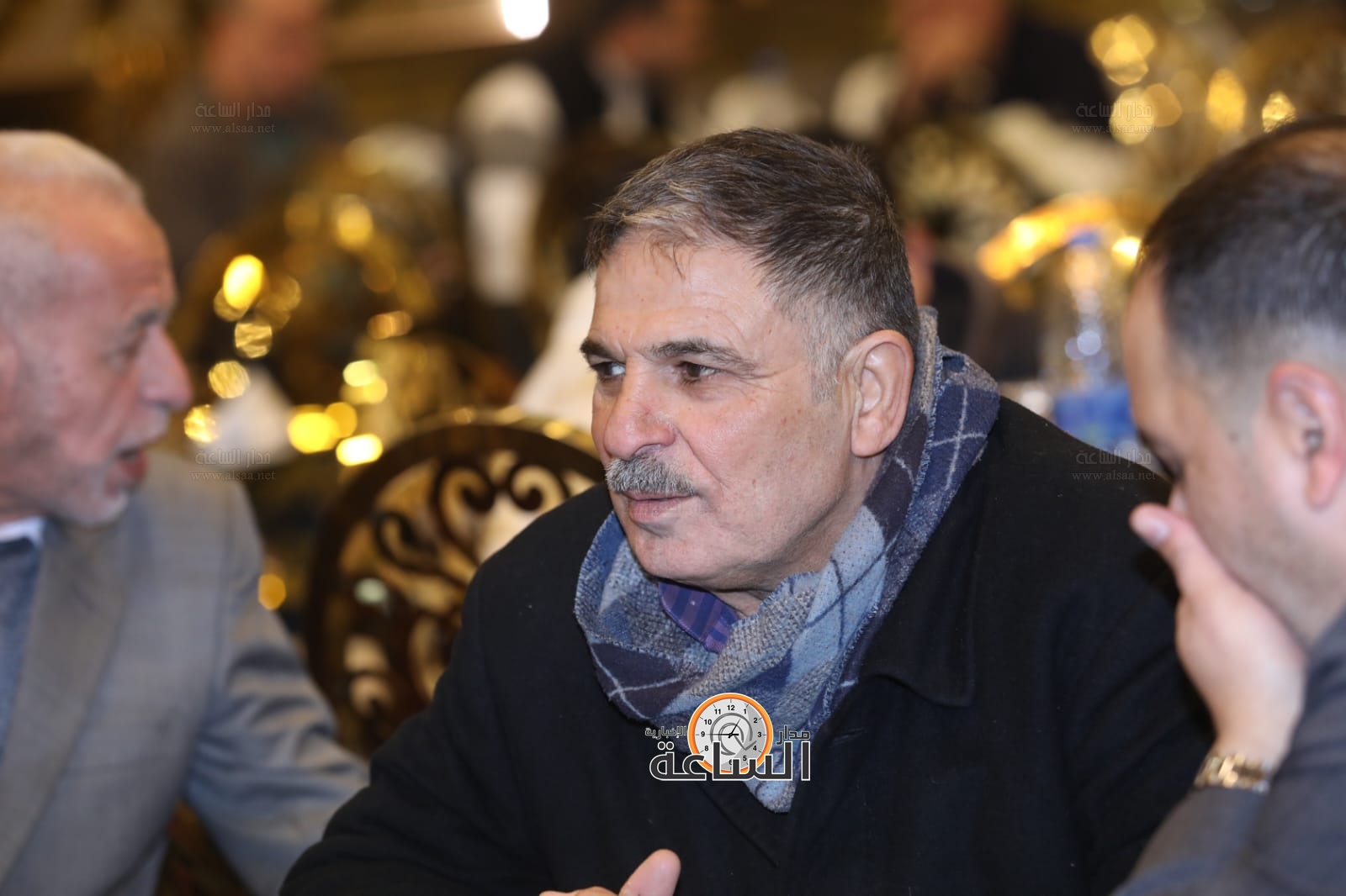 Madar Al-Saa Images 0.14772089463908755