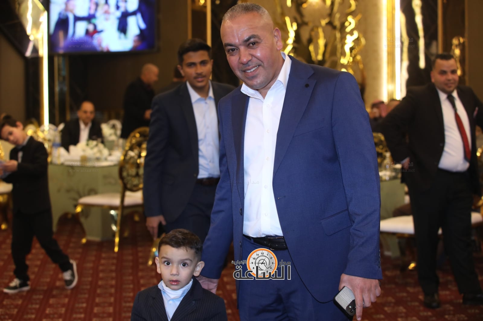 Madar Al-Saa Images 0.9526216451305209