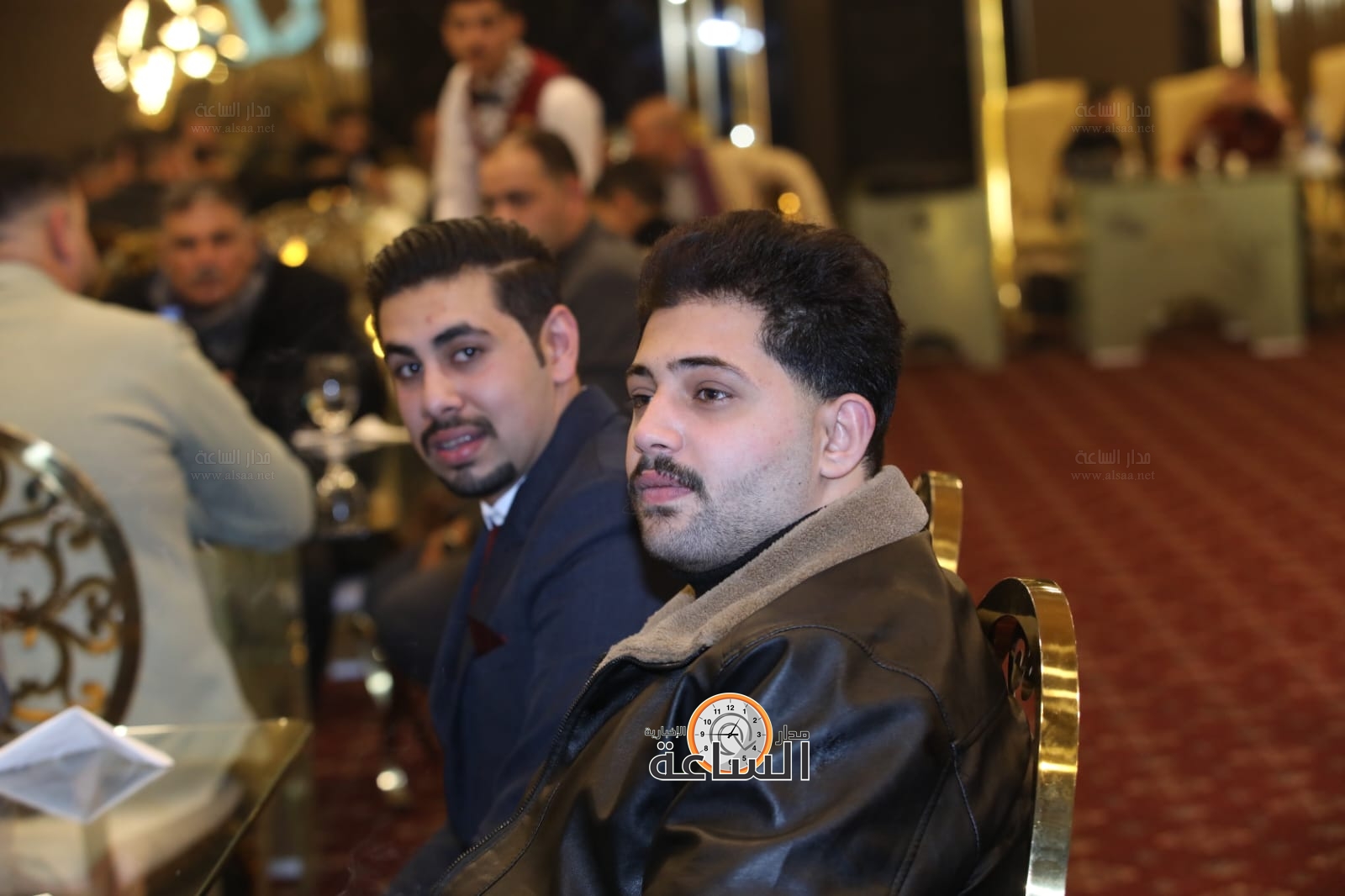 Madar Al-Saa Images 0.49941800525692326