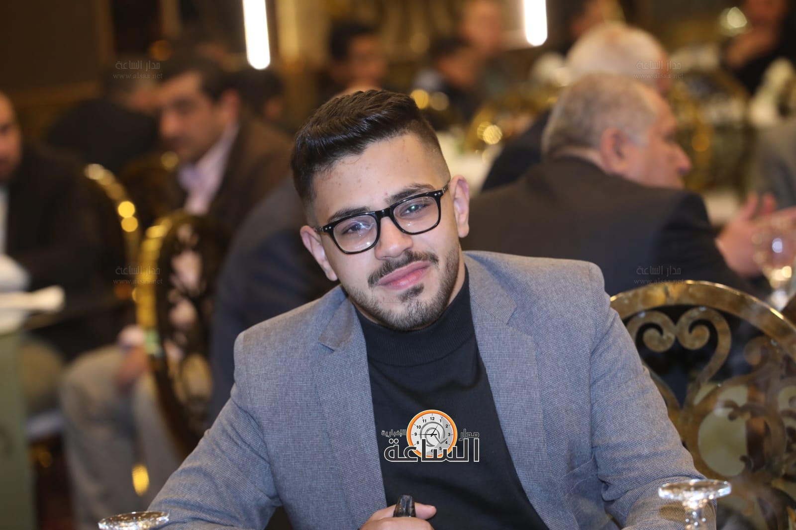 Madar Al-Saa Images 0.38034683960185345