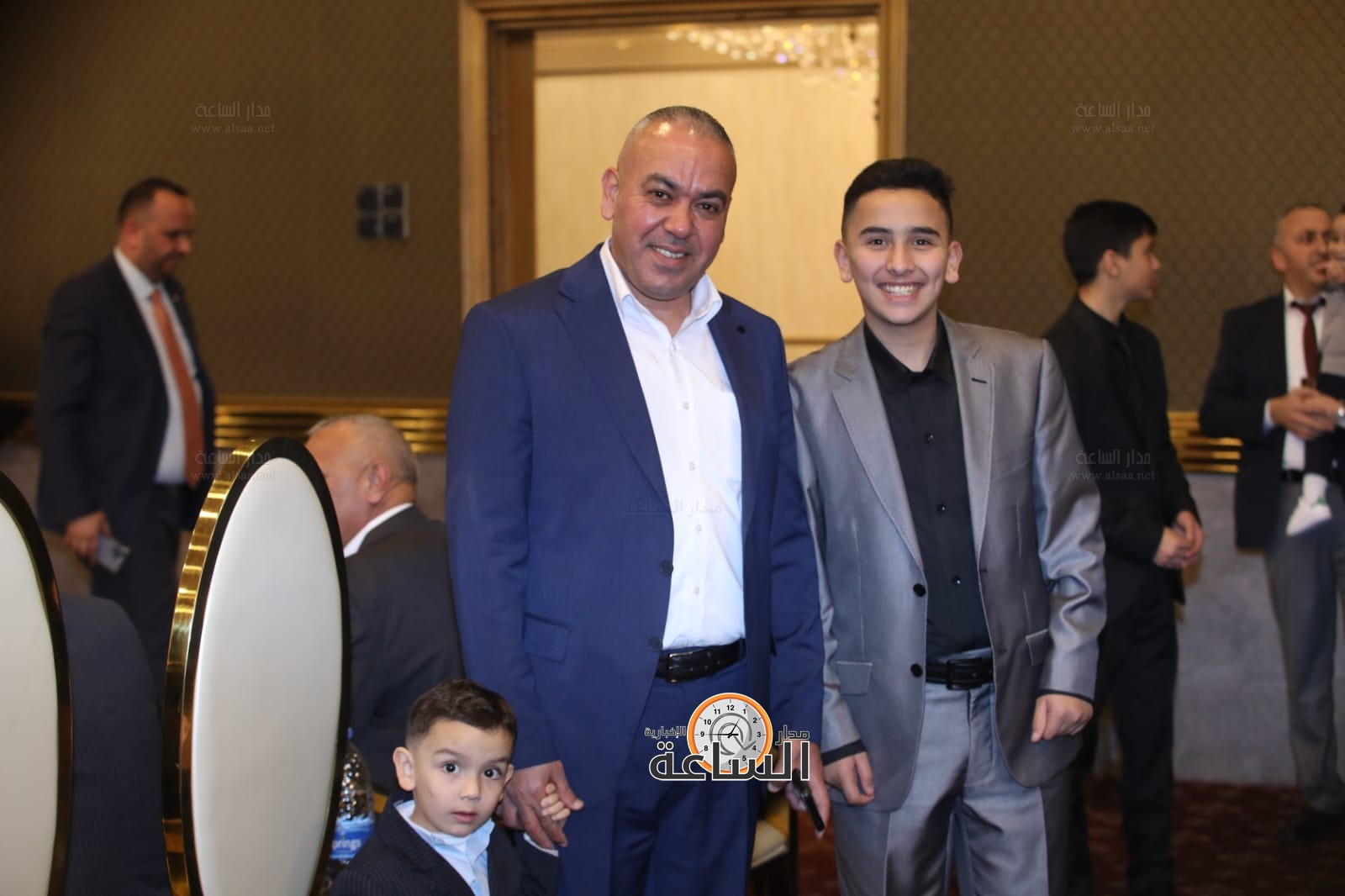 Madar Al-Saa Images 0.6796942036849802